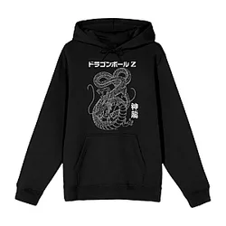 Dragon Ball Hoodies NTT2210 Dragon Ball Hoodies