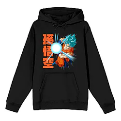 Dragon Ball Hoodies NTT2210 Dragon Ball Hoodies
