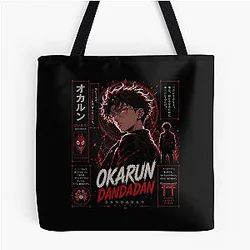 Broly Dragon Ball Legendary Super Saiyan Tote Bag
