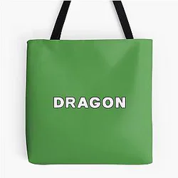 Dragon Ball Manga Volume 13 Tote Bag