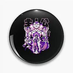 Frieza Evolution Super Saiyan Dragon Ball Z