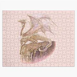 Dragon Ball Puzzle