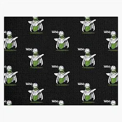I'm Pickle Piccolo Dragon Ball Mashup Jigsaw Puzzle