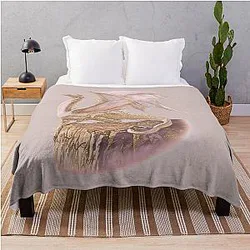 Dragon Ball Blanket