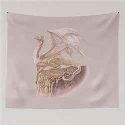 Dragon Ball Tapestry
