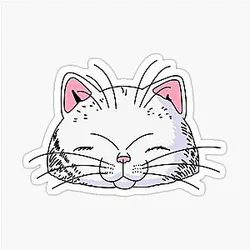 Korin Dragon Ball Sticker