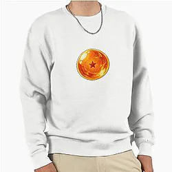 One Star Dragon Ball Sweatshirt