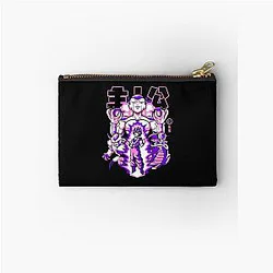 Frieza Evolution Super Saiyan Dragon Ball Z Pouch