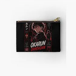 Broly Dragon Ball Legendary Super Saiyan Pouch
