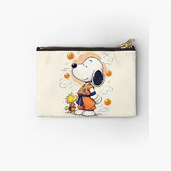Dragon Ball Goku Pouch