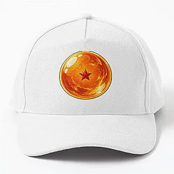 One Star Dragon Ball Cap