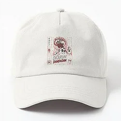Broly Dragon Ball Super Saiyan Dad Hat