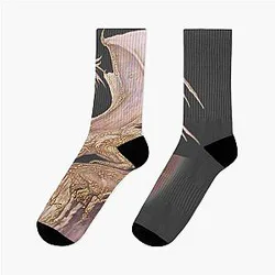 Dragon Ball Socks