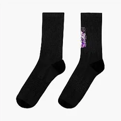 Frieza Evolution Super Saiyan Dragon Ball Z Socks