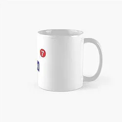 Dragon Ball Manga Volume 7 Classic Mug