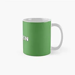 Dragon Ball Manga Volume 13 Classic Mug