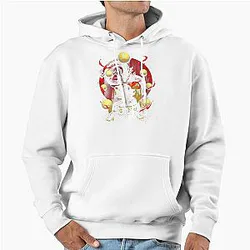 Epic Dragon Ball Z Son Goku Collection Featuring Iconic Anime Artwork Hoodie
