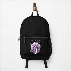 Frieza Evolution Super Saiyan Dragon Ball Z Backpack
