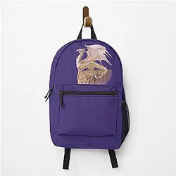 Dragon Ball Backpack
