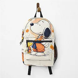 Dragon Ball Goku Backpack