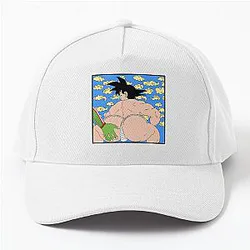 Dragon Ball Baseball Cap