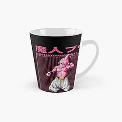 Majin Boo Dragon Ball Anime Character Artwork Mug