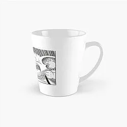 Dragon Ball Oolong Tall Mug