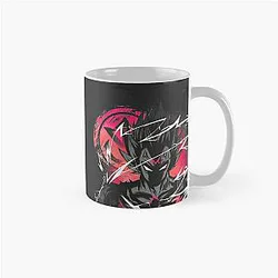 Dragon Ball Z Inspired Anime Illustration by thoangdx Classic Mug