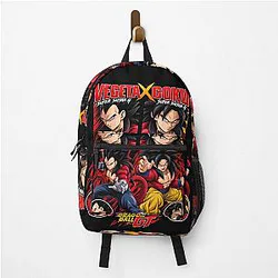 Dragon Ball GT Super Saiyan 4 Backpack