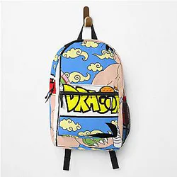 Dragon Ball Backpack