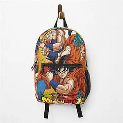 Dragon Ball Backpack