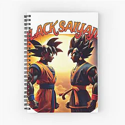 The Power of Black Saitans. The Universe of Dragon Balls has Infinite Possibilities