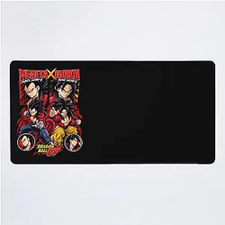 Dragon Ball GT Super Saiyan Desk Mat
