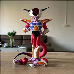 Anime Dragon Ball Z Freezer First Form Frieza Figure Toys