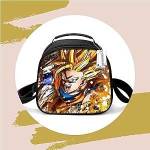 Dragon Ball Bags