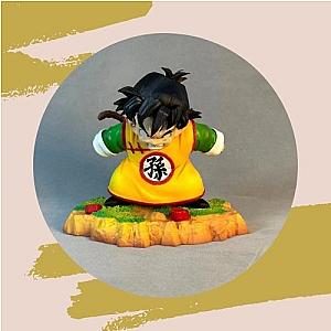 Dragon Ball Figures