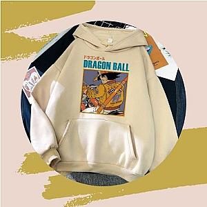 Dragon Ball Hoodies