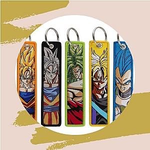Dragon Ball Merchandise