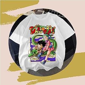 Dragon Ball Shirts