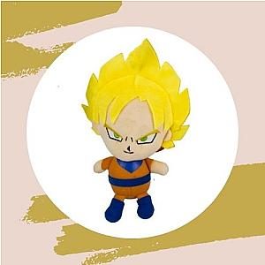 Dragon Ball Stuffed Toy
