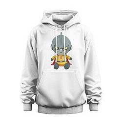 Dragon Ball Plush - Soft and Collectible Figures Dragon Ball Hoodies
