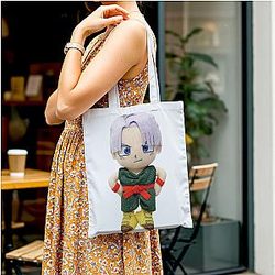 Dragon Ball Plush - Detailed Embroidery Design Dragon Ball Bags
