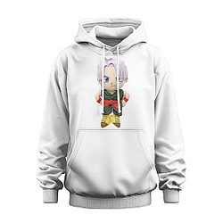 Dragon Ball Plush - Detailed Embroidery Design Dragon Ball Hoodies
