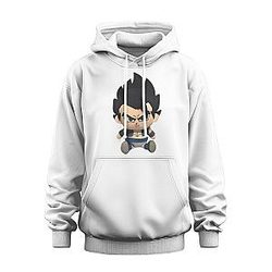 Dragon Ball Plush - Celebrating the Franchise Legacy Dragon Ball Hoodies