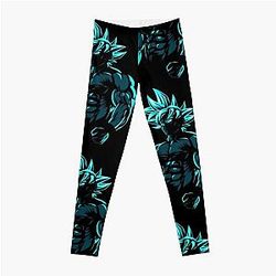 Dragon Ball Super Leggings