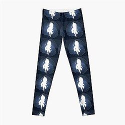 vegeta, dragon ball Leggings