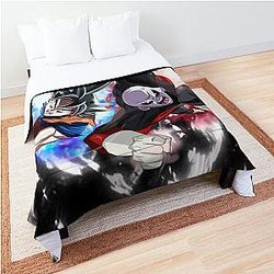 Super Dragon Ball Comforter