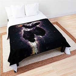 Dragon Ball Anime and Manga Comforter