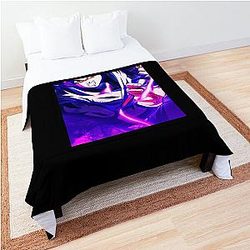 Dragon Ball z Goku Ultra Comforter