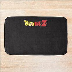 SALE - Dragon Ball Z Essential Bath Mat